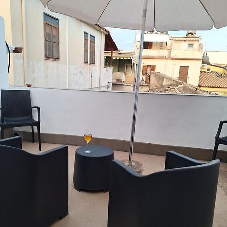Ferienwohnung Toro House Noto Exterior foto