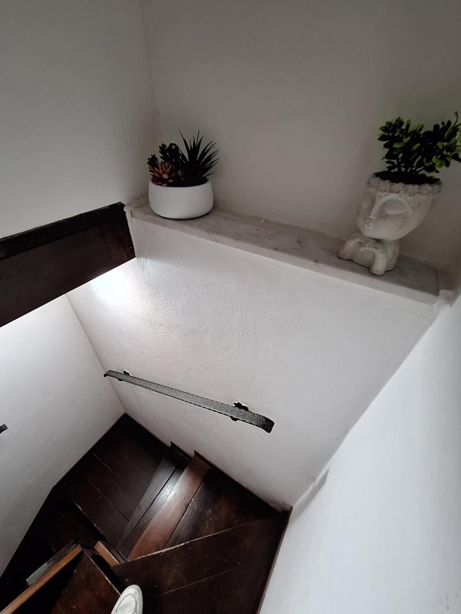 Ferienwohnung Toro House Noto Exterior foto