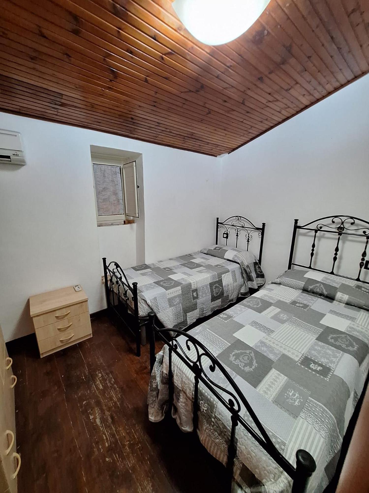 Ferienwohnung Toro House Noto Exterior foto