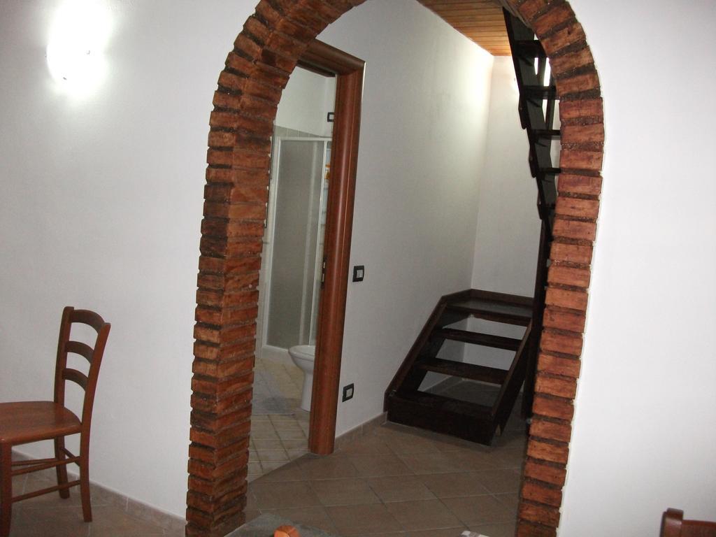 Ferienwohnung Toro House Noto Exterior foto
