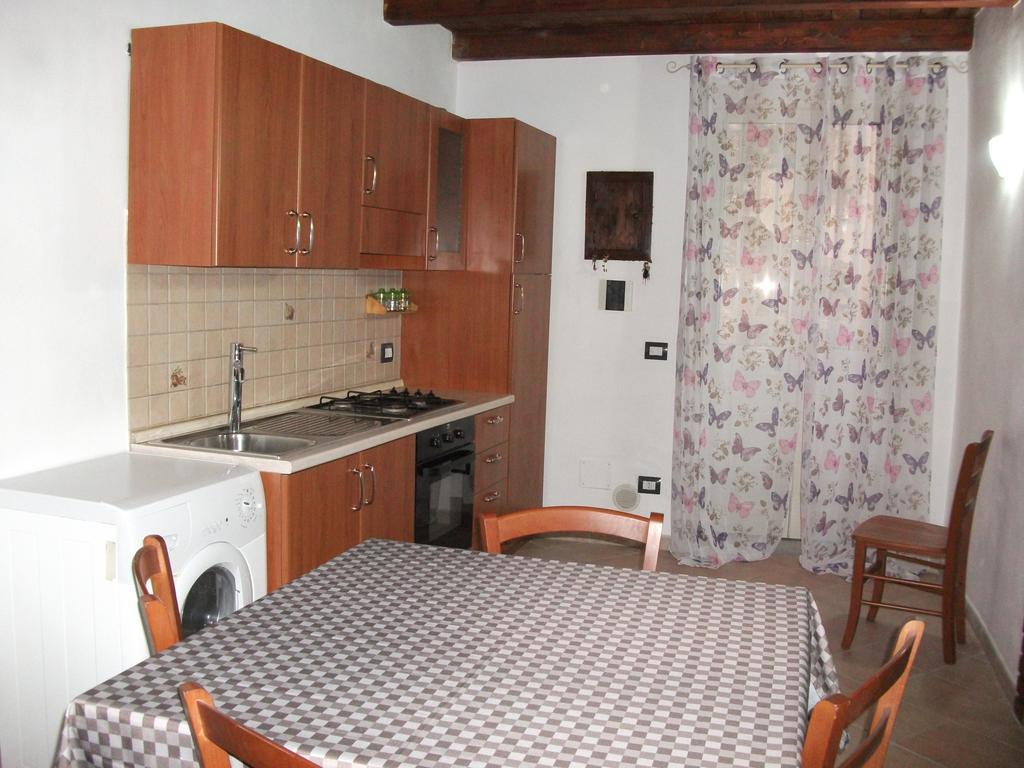 Ferienwohnung Toro House Noto Exterior foto