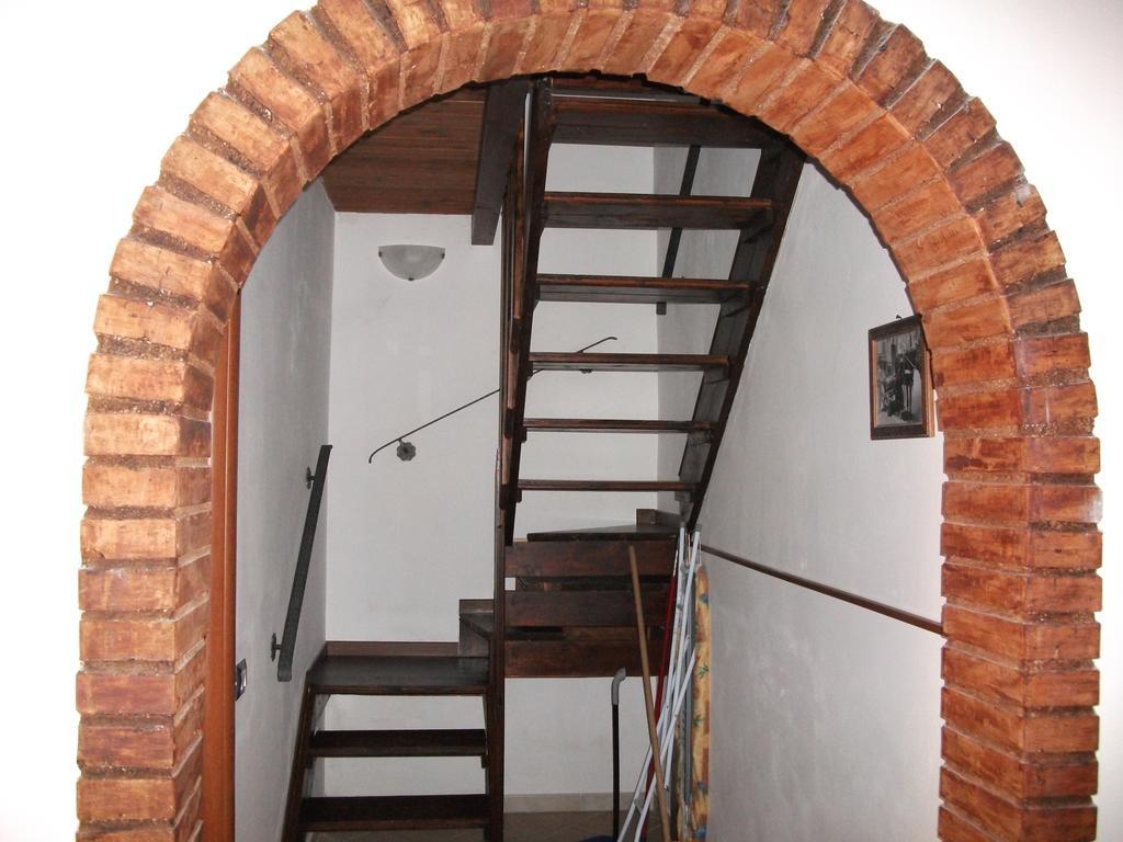 Ferienwohnung Toro House Noto Exterior foto